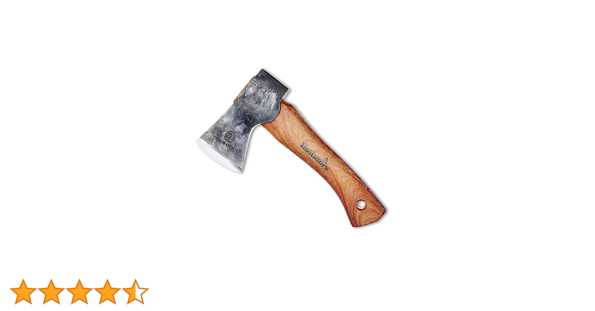 古い玉斧 斧】 Hultafors ハルタホース オーゲルファンミニハチェット（旧